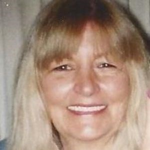 Obituary of JOYCE ANN HALL