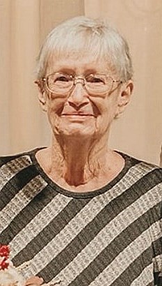 Obituary of Betty Joe Fancher Sklivis