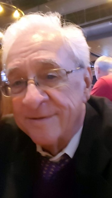 Avis de décès de Lucien Albert Salvant Jr.