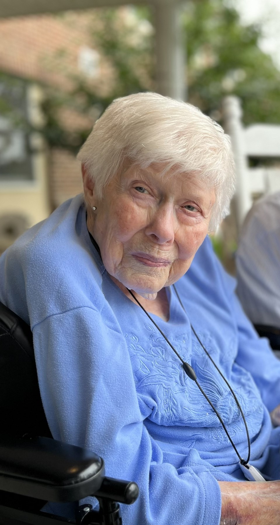 Obituary of Catherine A. Mitchell