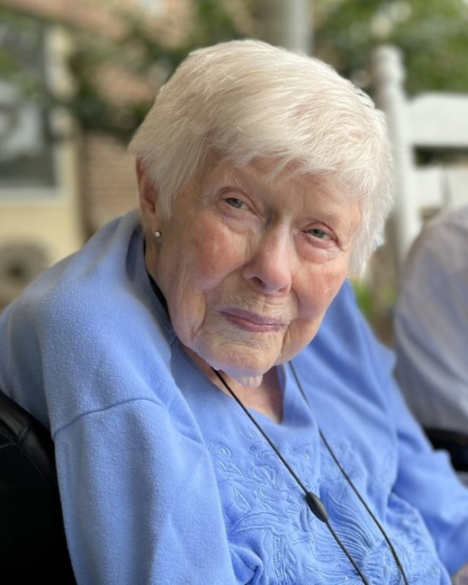 Obituary of Catherine A. Mitchell