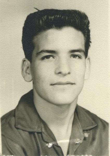 Obituary of Leonard Bernard Tsethlikai