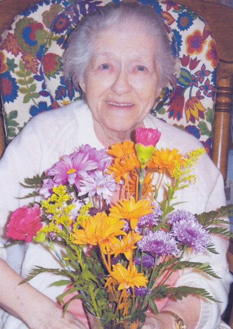 Obituary of Ada L. Smail