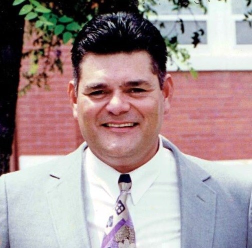 Obituary of Rogelio Rene Garcia