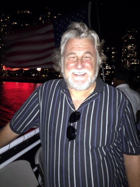 Obituary of Robert J. Wertalik