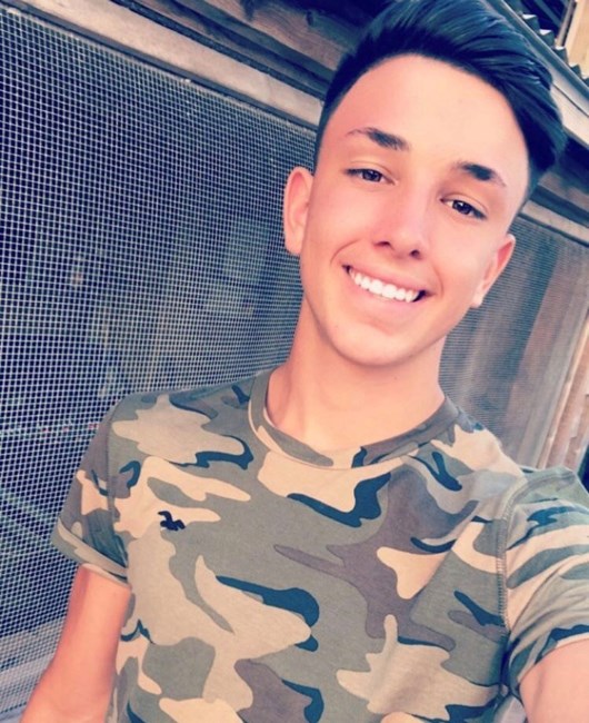 Obituary of Micah Wendell Gilbert