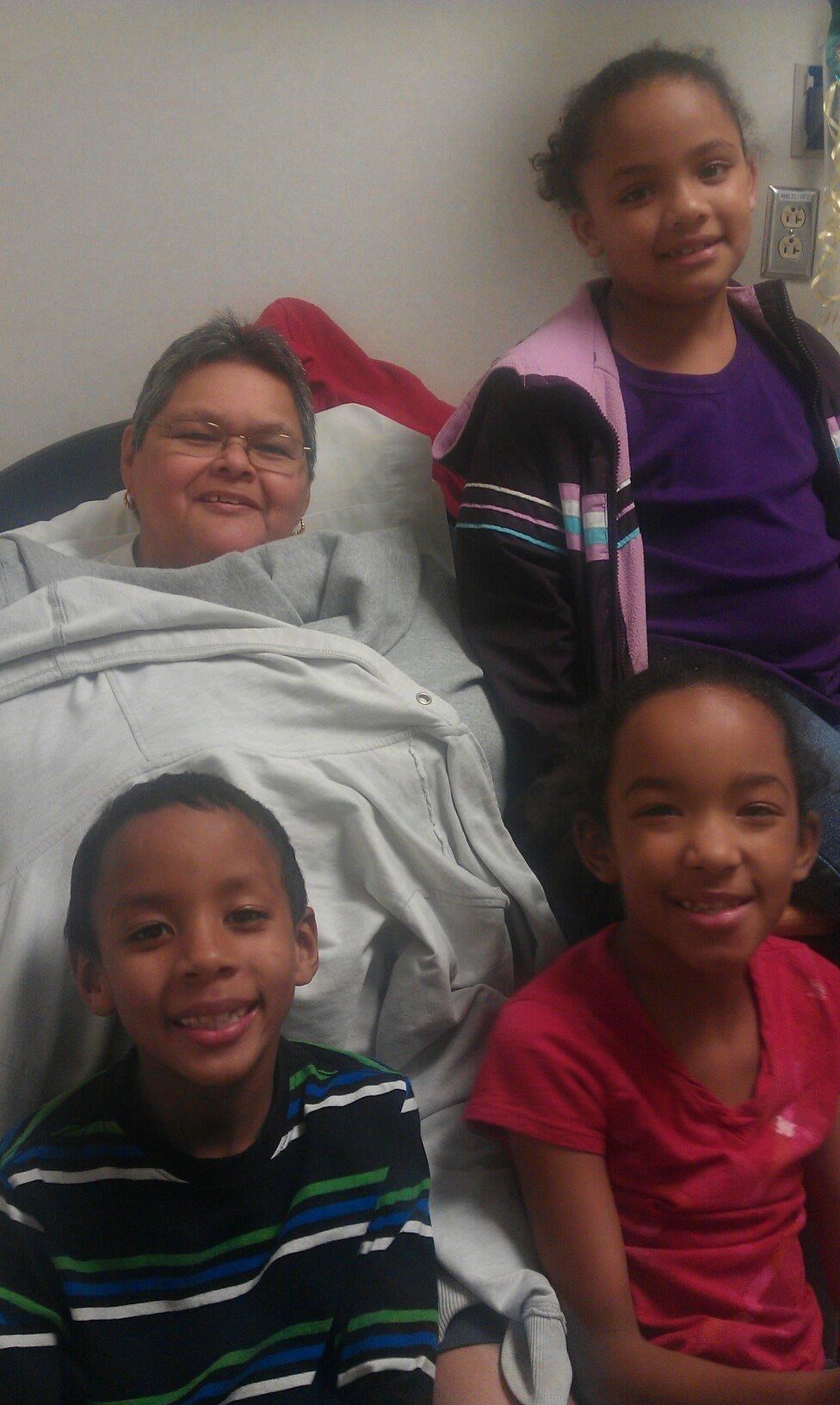 Avis de décès de Rachel Ramirez