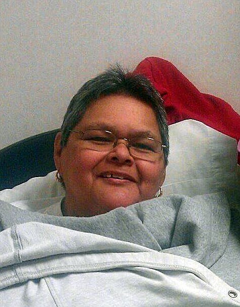 Avis de décès de Rachel Ramirez