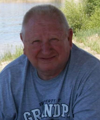 Obituary of William E Browning