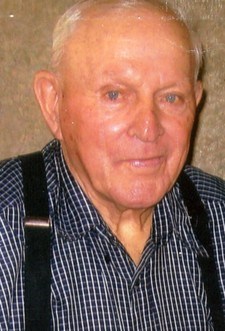 Obituary of Clarence Kreiter, Sr.