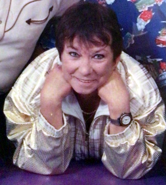 Obituary of Kathleen M Smith