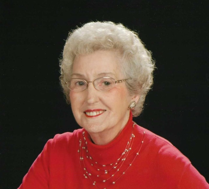 Obituary of Lucille B. Long