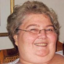 Obituary of Anne V. Broad