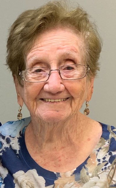 Obituary of Carmen Rosa "Abuela" Quintero Alfaro