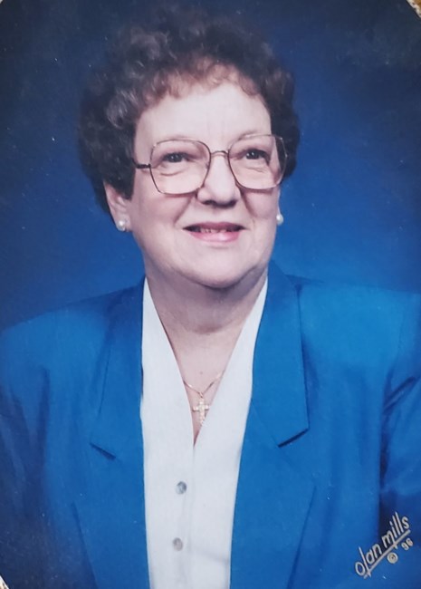 Obituary of Melva J. Neifert