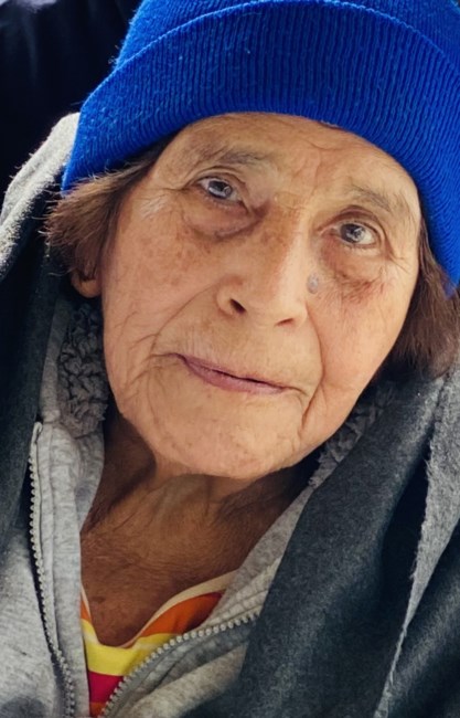 Obituary of Zenaida Rodriguez Flores