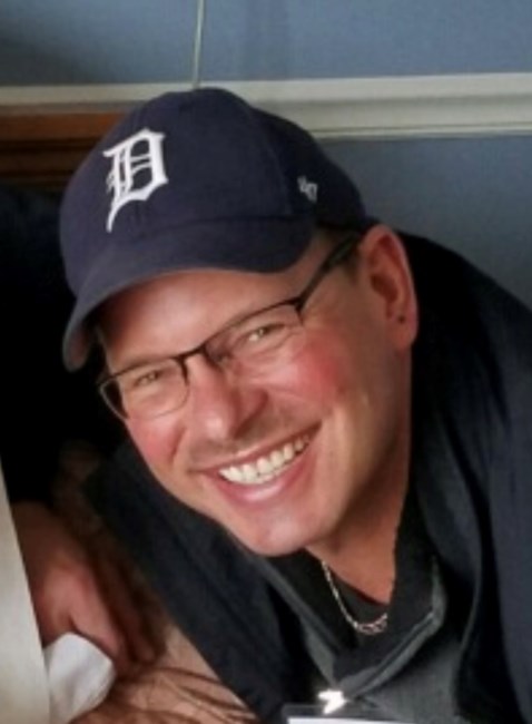 Obituary of Michael John Mulawa