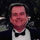 Obituary of Kenneth Irvin Ballard