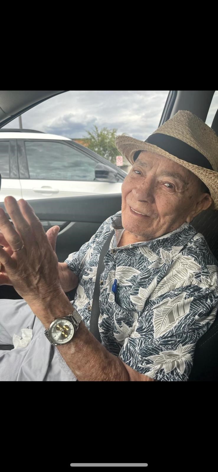 Obituary of Estanislao Hurtado