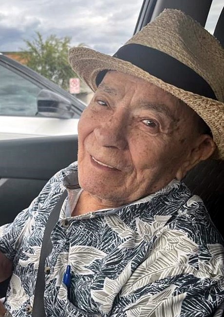 Obituary of Estanislao Hurtado