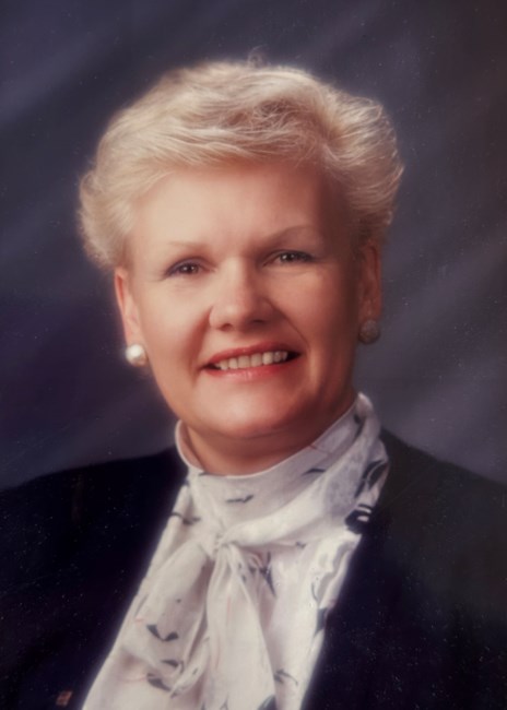 Obituary of Geraldine "Gerri" Kurdelski