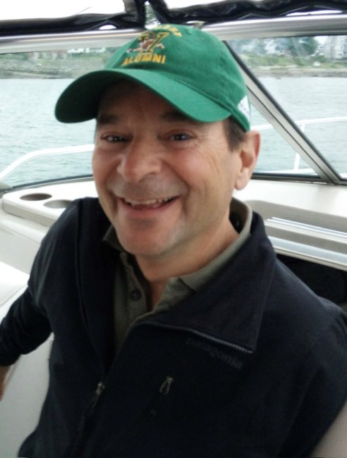 Obituary of Stephen Donald Rioux