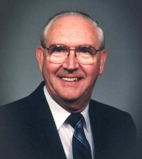 Obituary of Ira Thomas Pinkerton