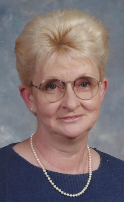 Obituary of Mrs. Barbara L. Lamberth Sharpe