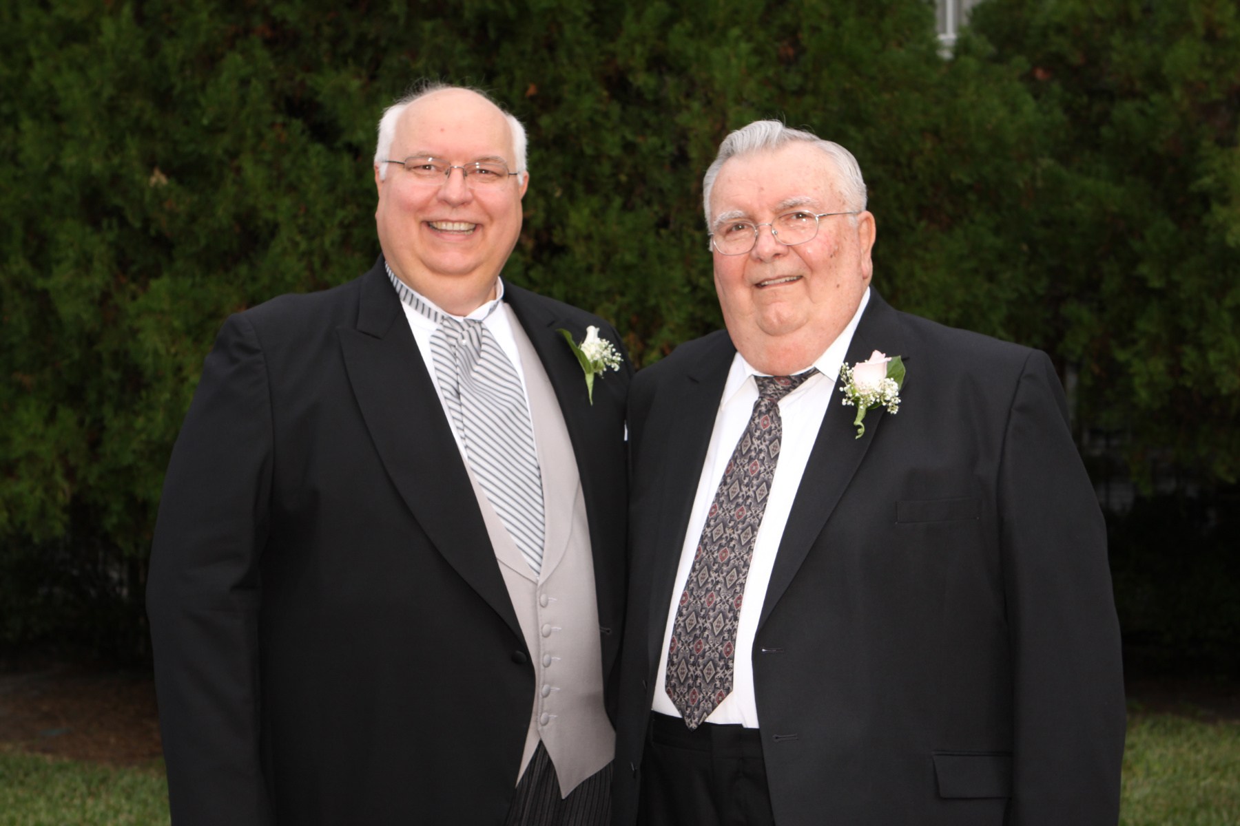 Obituary of Clifford John Wilson Jr.