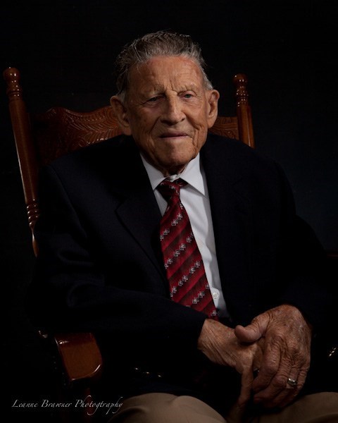 Obituary of Lloyd L. McClellan