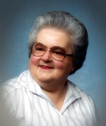 Obituary of Dorothy Sue Parvin Kinley