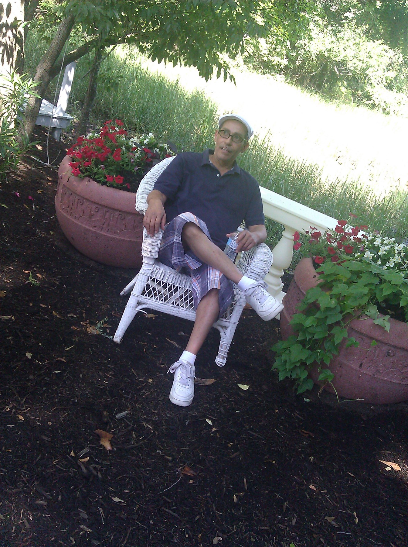 Obituary of Edwin "Tito" Medina