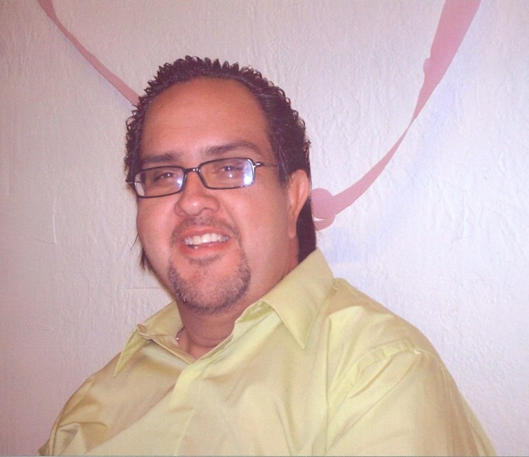 Obituary of Manuel Aguilar