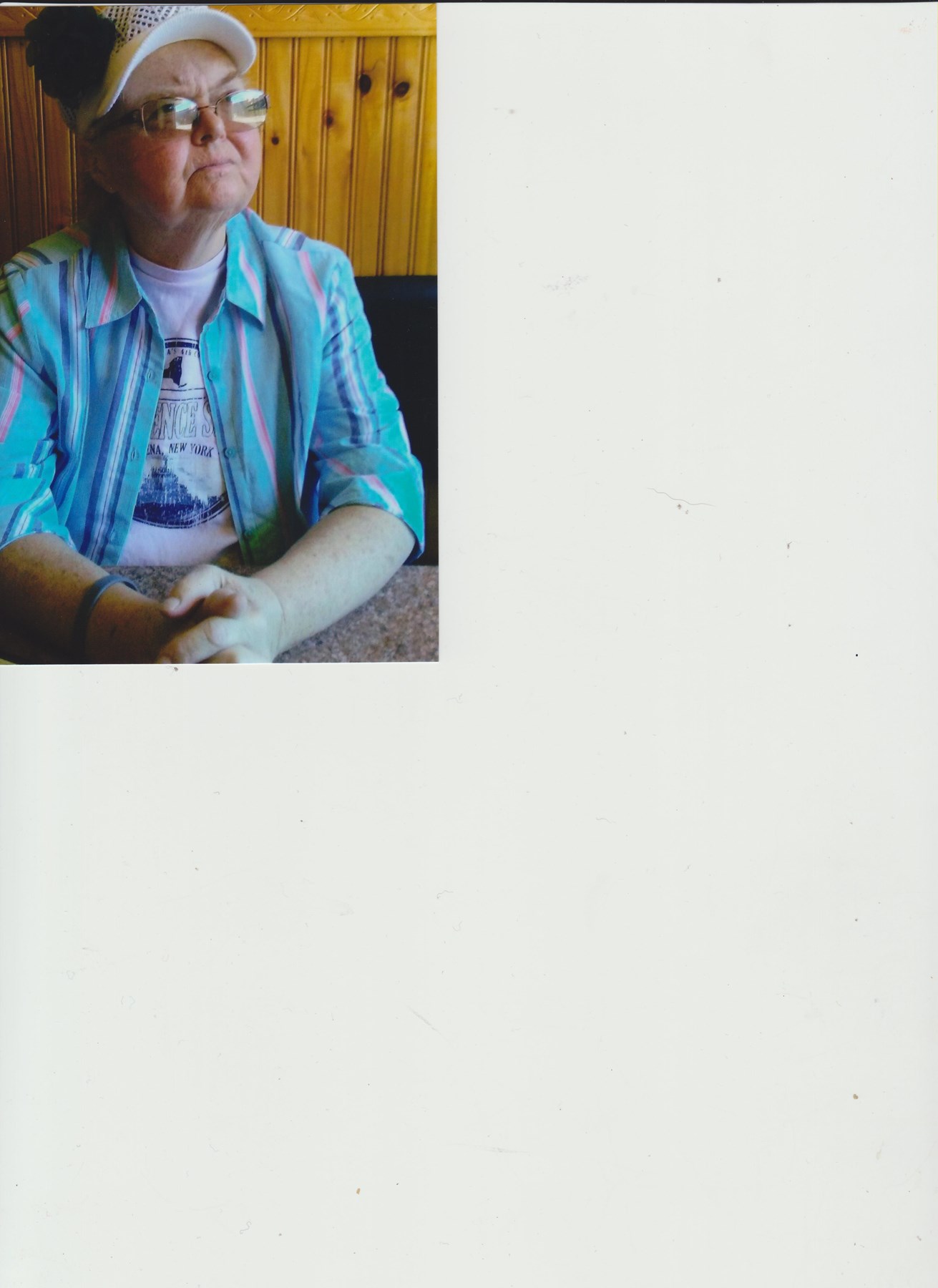 Obituary of Lisa M. Lester