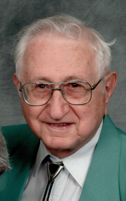 Obituary of E. Wayne Phillips
