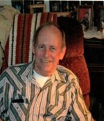 Lawrence Blackburn