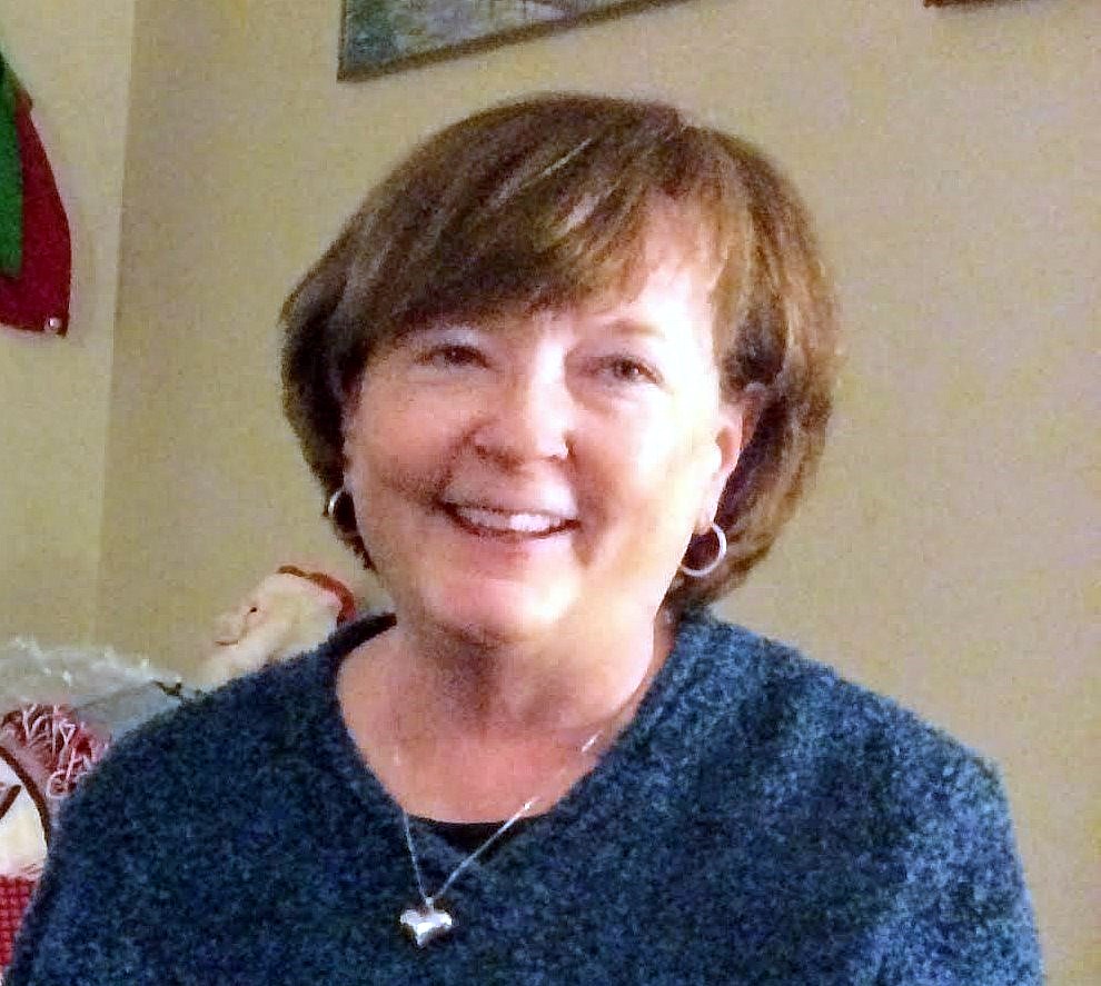 Alice Carroll Jennings Obituary Williamsburg, VA