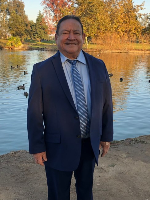 Obituario de Noe Benitez Garcia