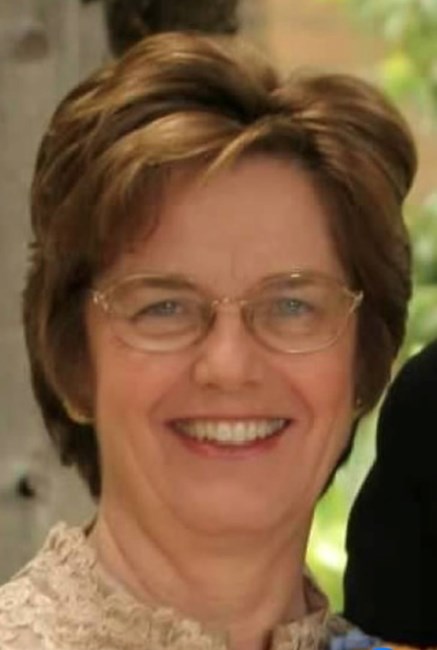 Obituary of Patricia Ann Freyne