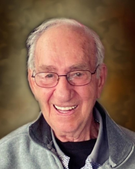 Obituary of Dominic Anthony Rocco