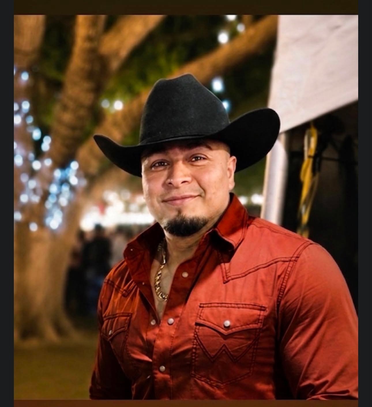 Obituary of Osvaldo Robledo Alvarez