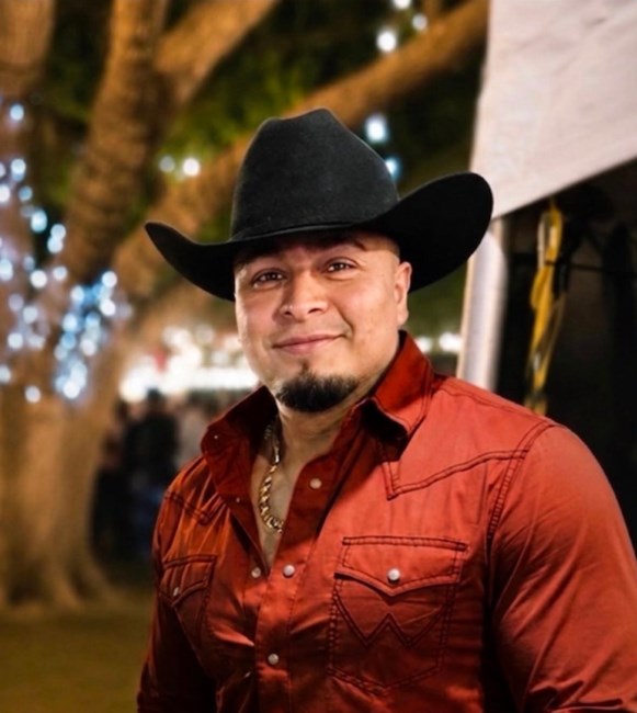 Obituary of Osvaldo Robledo Alvarez