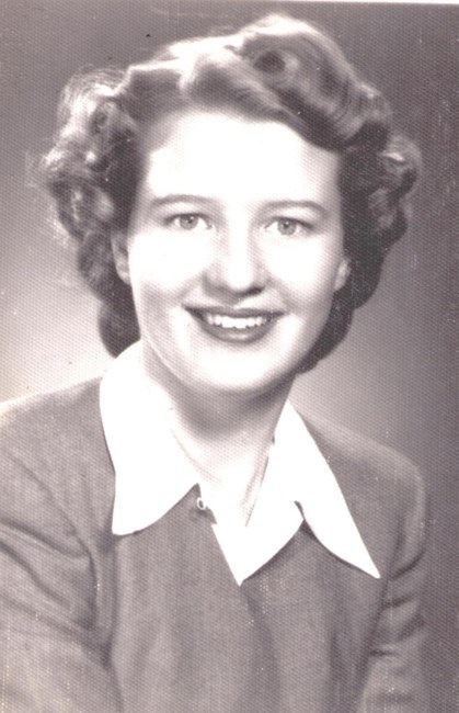 Obituary of Lillian G Fastenau