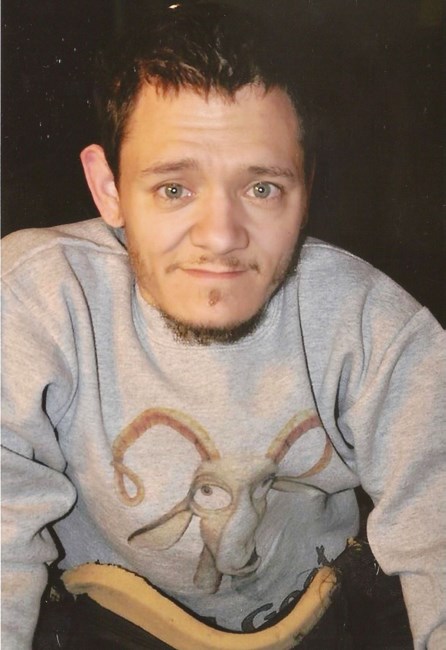 Avis de décès de Justin Michael Rutledge