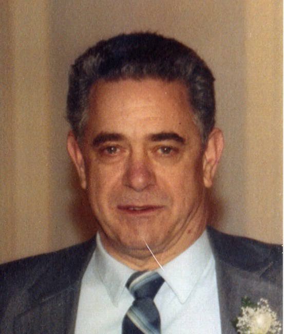 Obituary of Richard A. Poole