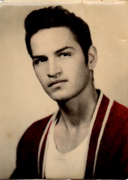 Obituary of Victor Gonzales