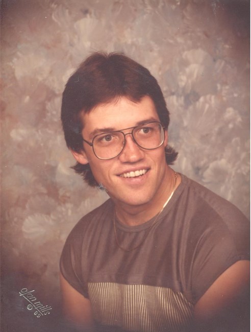 Obituary of Bryan Gene Adams