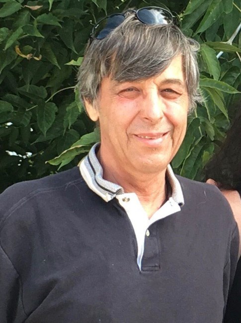 Obituario de Fernando Silva Marques
