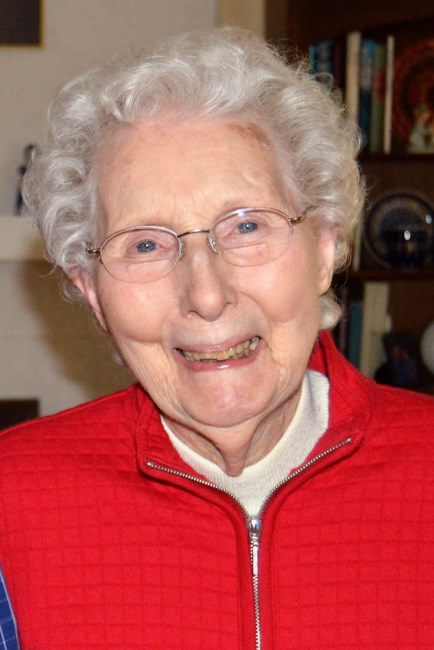 Obituary of Elizabeth E. Hathaway Ault