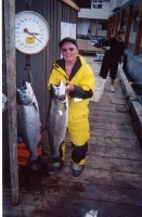 Obituary of Maurice Albert Bouchard